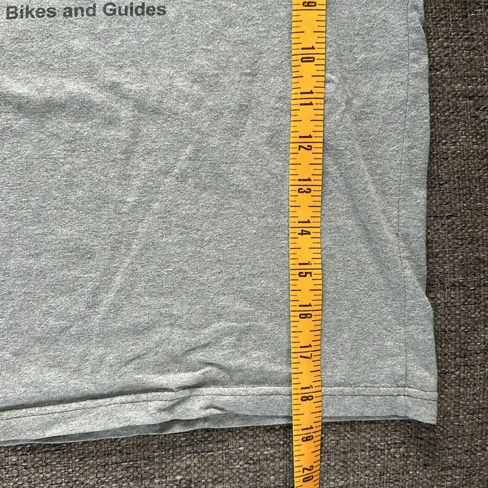 Osh Kosh B’Gosh Boys Green Brown Short Sleeve RingerT-shirt Size 7x
